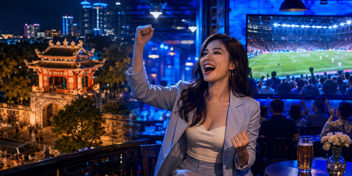 Trải nghiệm casino trực tuyến và quản lý tài khoản tại Hà Nội