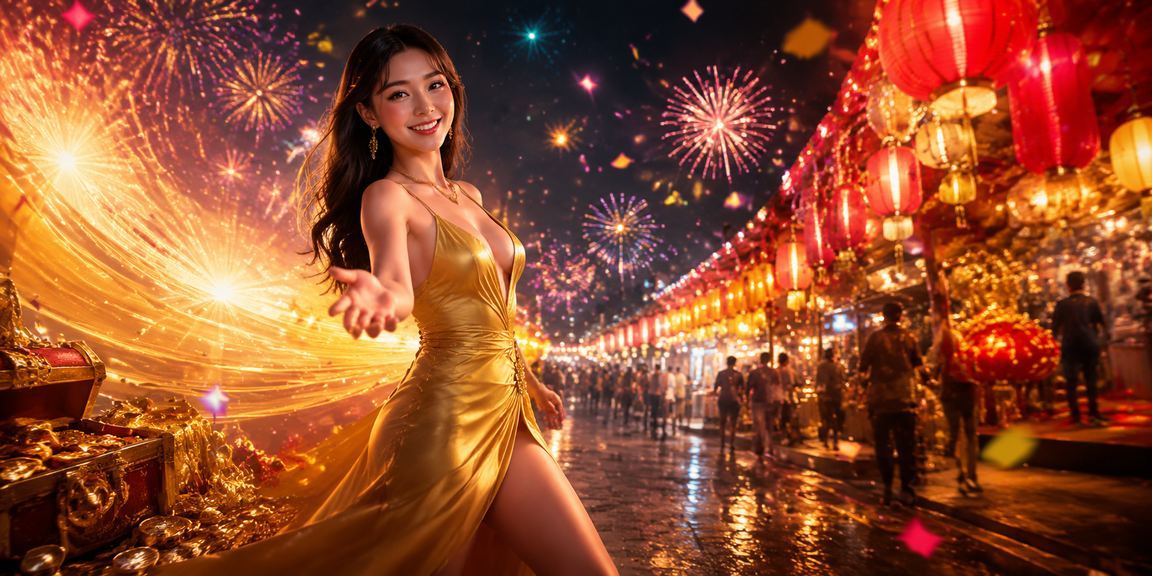 Cảnh đêm náo nhiệt tại chợ đêm Nha Trang với người chơi VIP m416