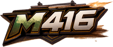 m416